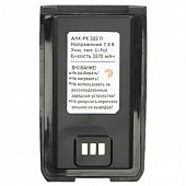 Аккумулятор Терек АКЛ РК-322 П